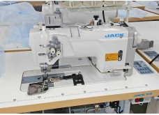 Jack Model JK-58720 2 Needle Machines